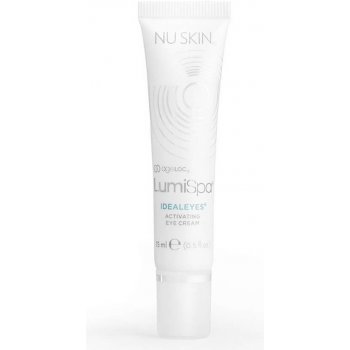 Nu Skin ageLOC LumiSpa Ideal Eyes 15 ml