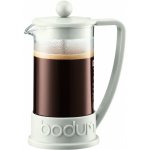 Bodum Brazil 1000 ml béžový – Sleviste.cz