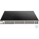 D-Link DGS-1210-52MP – Zboží Živě