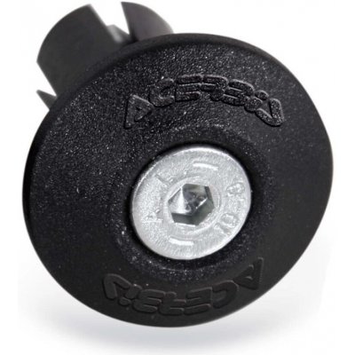 Acerbis zátka řidítek černá – Sleviste.cz