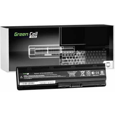 Green Cell HP03PRO 5200mAh - neoriginální – Zboží Mobilmania