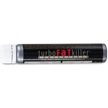 Wellness food Turbo fat killer 25 ml