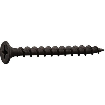 Makita vruty 3,9 x 41 mm pro sádrokarton/dřevo - 1000 ks F-31182 – Hledejceny.cz
