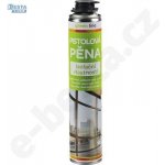 Den Braven Green Line montážní pěna pistolová 750 ml – Zboží Mobilmania