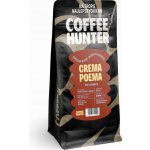Coffee Hunter Káva Arabica středně pražená veganská zrnková 1 kg – Hledejceny.cz