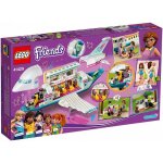 LEGO® Friends 41429 Letadlo z městečka Heartlake – Hledejceny.cz