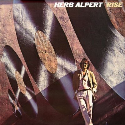 Herb Alpert - RISE CD