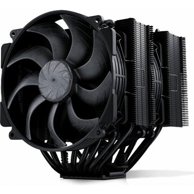 Noctua NH-D15 G2 chromax.black – Sleviste.cz