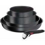 Tefal Ingenio Daily Chef 5 ks – Zboží Mobilmania