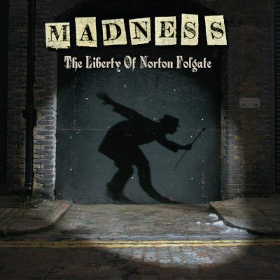 Madness - Liberty Of Norton Folgate 2 LP