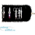 Surgana manikúrní set Zebra – Sleviste.cz