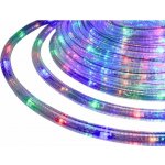 MagicHome Reťaz Rolight 240 LED multicolor 8 funkcií 230 V IP44 exteriér L-10 m – Hledejceny.cz