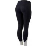 HORZE Dámské jezdecké rajtky Felicia full grip tmavě modré – Hledejceny.cz