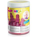 MEGApísek růžová 1 kg – Zbozi.Blesk.cz