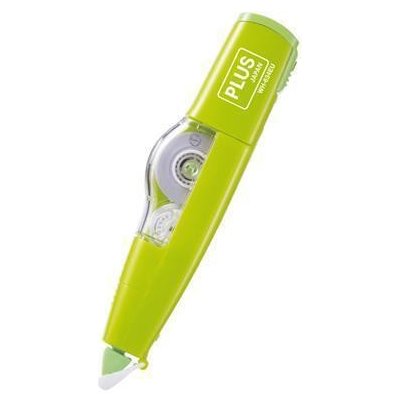 MR Korekční pero zelená, 4,2 mm x 6 m – Zboží Dáma MR Korekční pero zelená, 4,2 mm x 6 m – Zboží Dáma