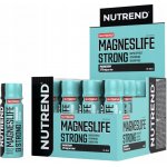 Vitamíny v ampulích Nutrend Magnet Life Strong hořčík 1200 g 60 ml – Hledejceny.cz