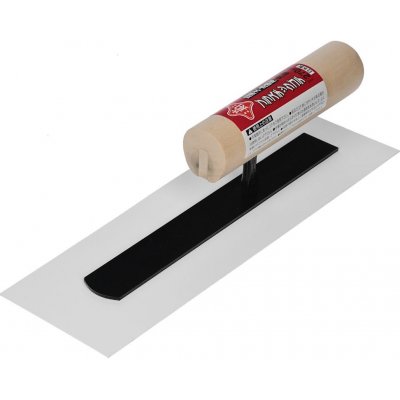 Japonské plastové hladítko AKAKANECHOU - 270 mm – Sleviste.cz