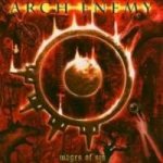 Arch Enemy - Wages Of Sin CD – Sleviste.cz