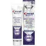Procter & Gamble Crest 3D White brilliance pro enamel protect 110 g – Hledejceny.cz