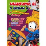 Hrajeme si s Géňou... a s geometrickými tvary – Zboží Mobilmania