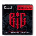 Dunlop BIG1268 – Sleviste.cz