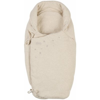 Voksi Wool Wrap sand – Zboží Mobilmania