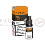 Imperia Emporio Don Limon 10 ml 12 mg – Zbozi.Blesk.cz