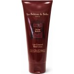 La Sultane De Saba Body Lotion Lotus and Frangipani Flower Fragrance 200 ml – Sleviste.cz