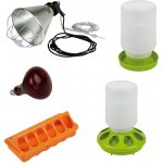 Gaun Startovací sada pro drůbež 5 ks – Sleviste.cz