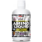 Amix Amino LEU-CORE liquid 920 ml – Hledejceny.cz