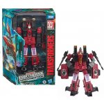 Hasbro Transformers Generations War for Cybertron: Earthrise Voyager Class Thrust 18 cm – Hledejceny.cz