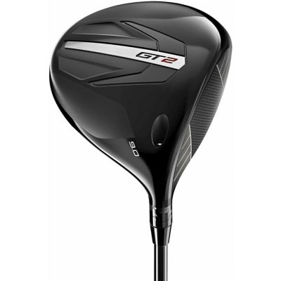 Titleist GT2 Project X Denali Red driver pravé 9° Regular – Sleviste.cz