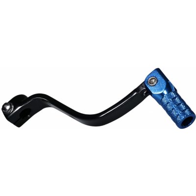 ACCEL řadicí páka YAMAHA YZ 80 81-01, YZ 85 02-22 barva modrá | Zboží Auto
