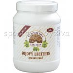 Nutristar Lecithin granulovaný 500 g – Hledejceny.cz