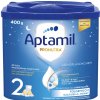 Umělá mléka Aptamil 2 na dobrou noc 400 g