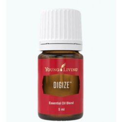 Young Living EndoFlex směs esenciálních olejů 5 ml