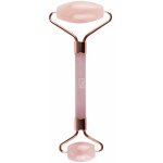CIEN Beauty Váleček na obličej / Masážní kámen (váleček na obličej/světle růžová) – Zboží Dáma