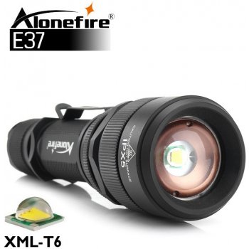 Alonefire E37