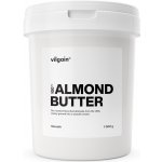 Vilgain Mandlové máslo jemné mandle 1 kg – Zboží Mobilmania