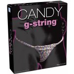 Candy G-String Sladká tanga 145g – Hledejceny.cz