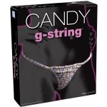 Candy G-String Sladká tanga 145g – Zboží Dáma