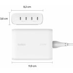 Belkin WCH015VFWH – Hledejceny.cz