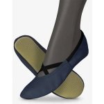 WINS cvičky gymnastické FRANCES GYM modrá – Sleviste.cz