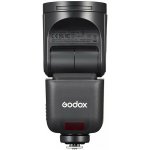 Godox V1N MID pro Nikon s Li-ion baterií TTL HSS – Zboží Mobilmania