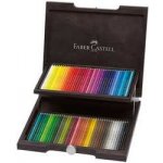 Faber-Castell Polychromos 110072 72 barev – Sleviste.cz