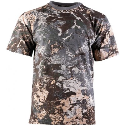 Tričko Mil-Tec krátký rukáv CIV-TEC WASP Z1B – Zboží Dáma