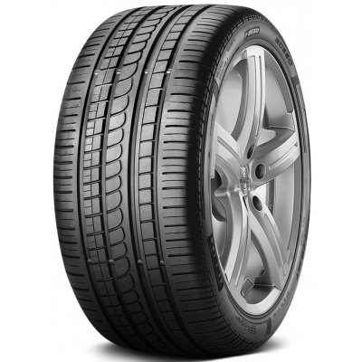 Pirelli P Zero Rosso 275/40 R19 105Y FR – Hledejceny.cz