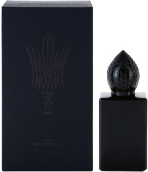 Stéphane Humbert Lucas 777 777 Black Gemstone parfémovaná voda unisex 50 ml