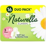 Naturella Classic Maxi 3 vložky 16 ks – Zboží Dáma