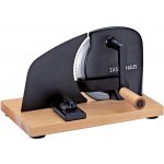 Zassenhaus Manual Bread Slicer PURE black – Zboží Dáma